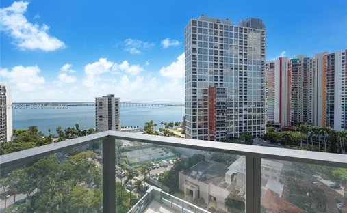 Condo in Miami, Florida, United States 1
