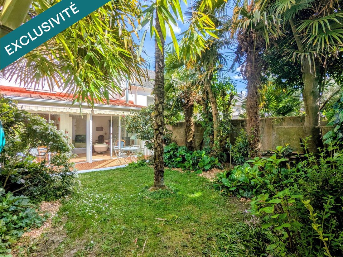 House in Nantes, Pays de la Loire, France 2 - 17713494