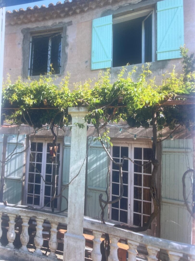 House in Lespignan, Occitania, France 5 - 17741643