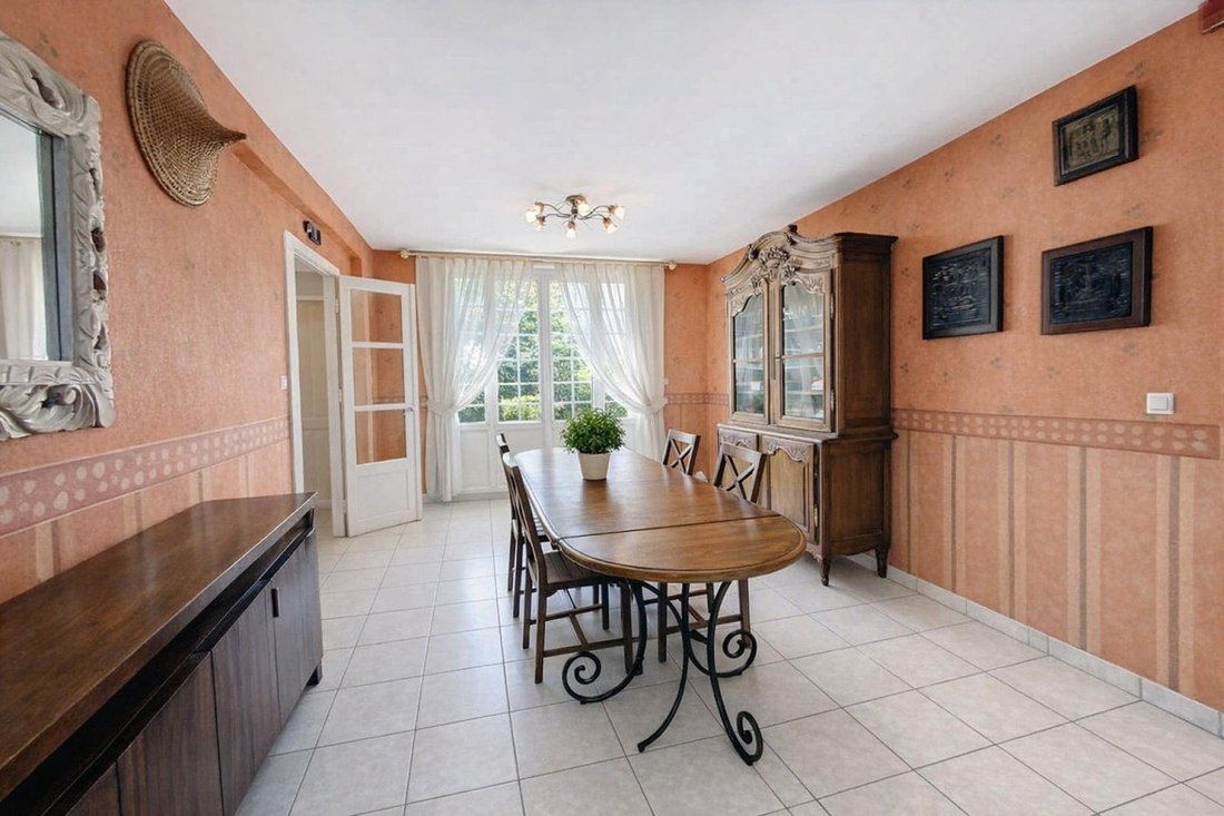 House in Evrecy, Normandy, France 3 - 15891385