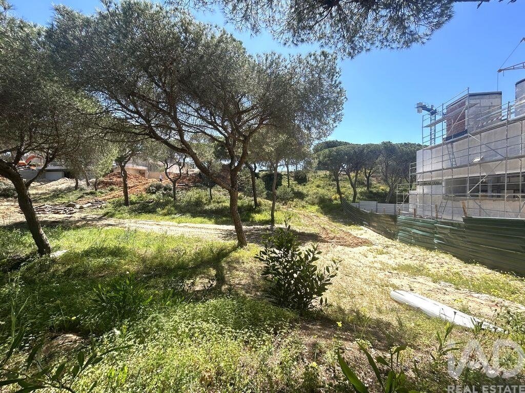 Land in Almancil, Algarve, Portugal 1 - 17742251