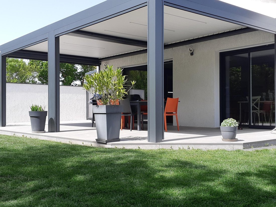House in Littoral Ouest, Talmont-Saint-Hilaire, France 1 - 17742792