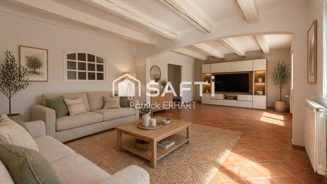 House in Nord RN, Puget-sur-Argens, France 4 - 17742875