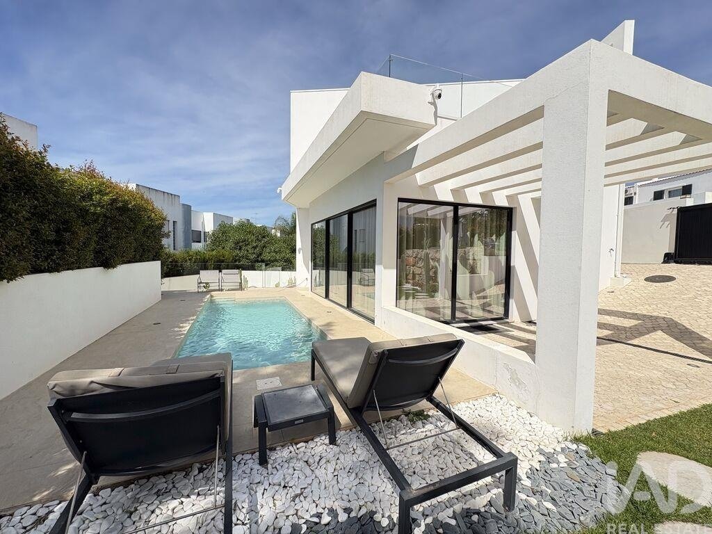 Townhouse in Loule (Sao Sebastiao), Algarve, Portugal 4 - 17742263
