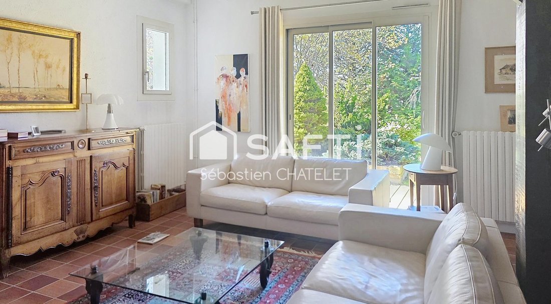 House in Seynod, Annecy, France 5 - 16845628