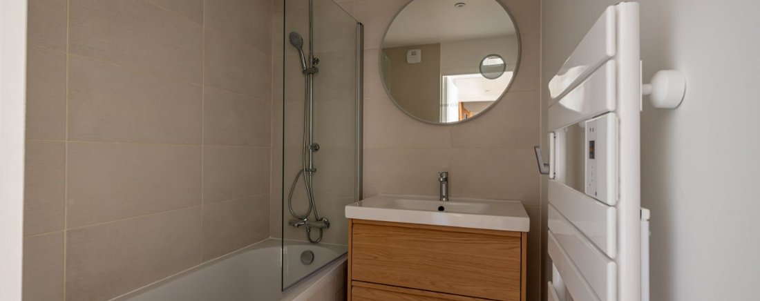 Apartment in Jules Ferry, Arcueil, France 5 - 17741674