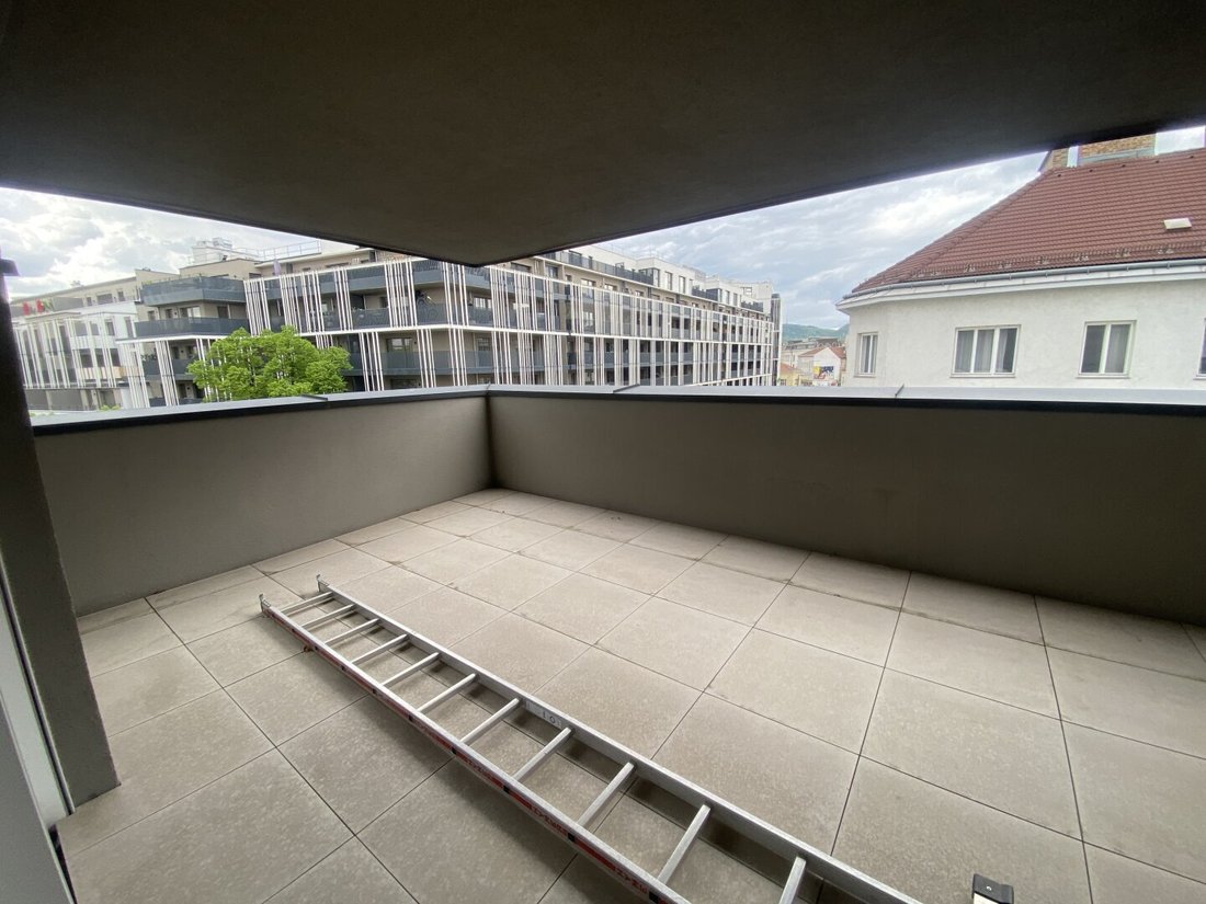 Penthouse in Vienna, Wien, Austria 4 - 16423148