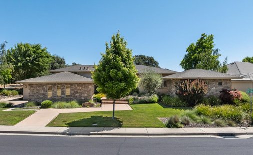 House in Copperopolis, California, United States 1