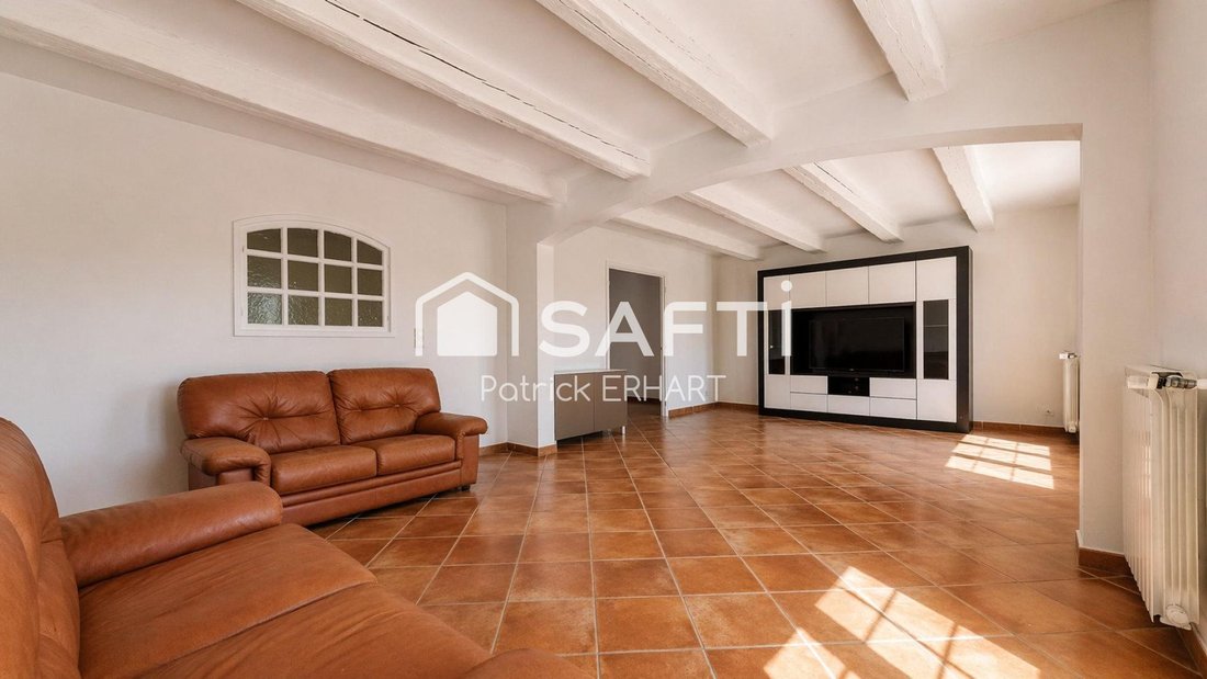 House in Nord RN, Puget-sur-Argens, France 5 - 17742875