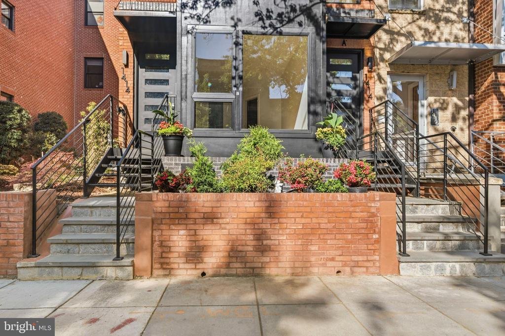 Condo in Washington, District of Columbia, United States 2 - 17742049