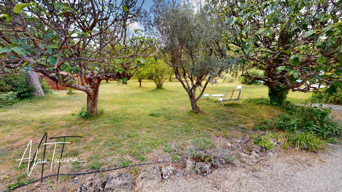 House in Saint-Antonin-du-Var, Provence-Alpes-Côte d'Azur, France 3 - 17742837