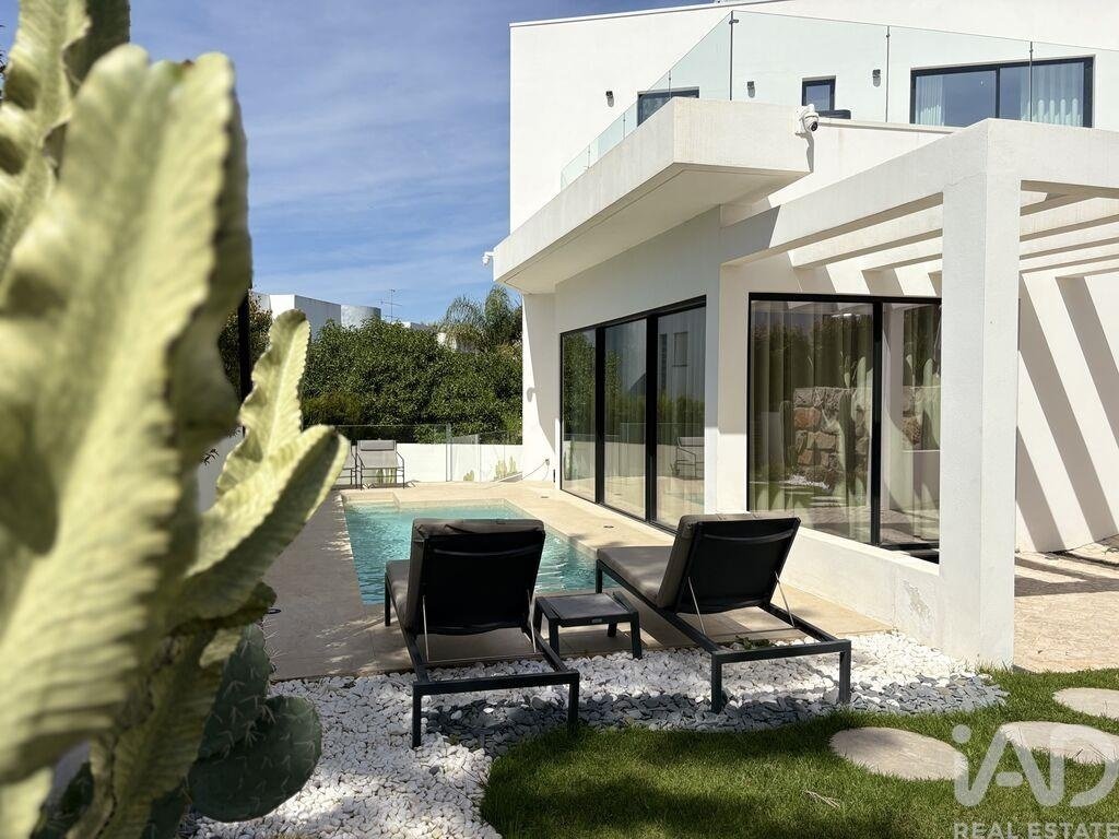 Townhouse in Loule (Sao Sebastiao), Algarve, Portugal 3 - 17742263