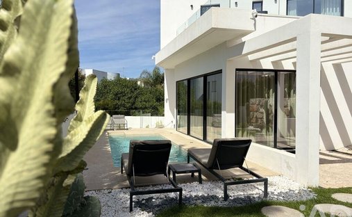 Residenza a Loule (Sao Sebastiao), Algarve, Portogallo 1