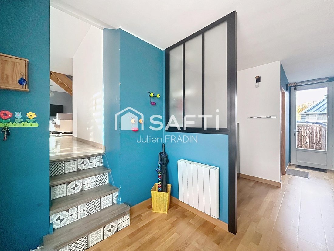 House in Est, Thouare-sur-Loire, France 4 - 16905815