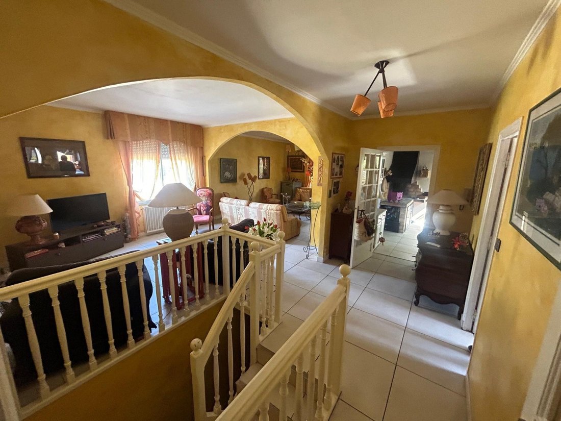 House in Valras-Plage, Occitania, France 4 - 17742769