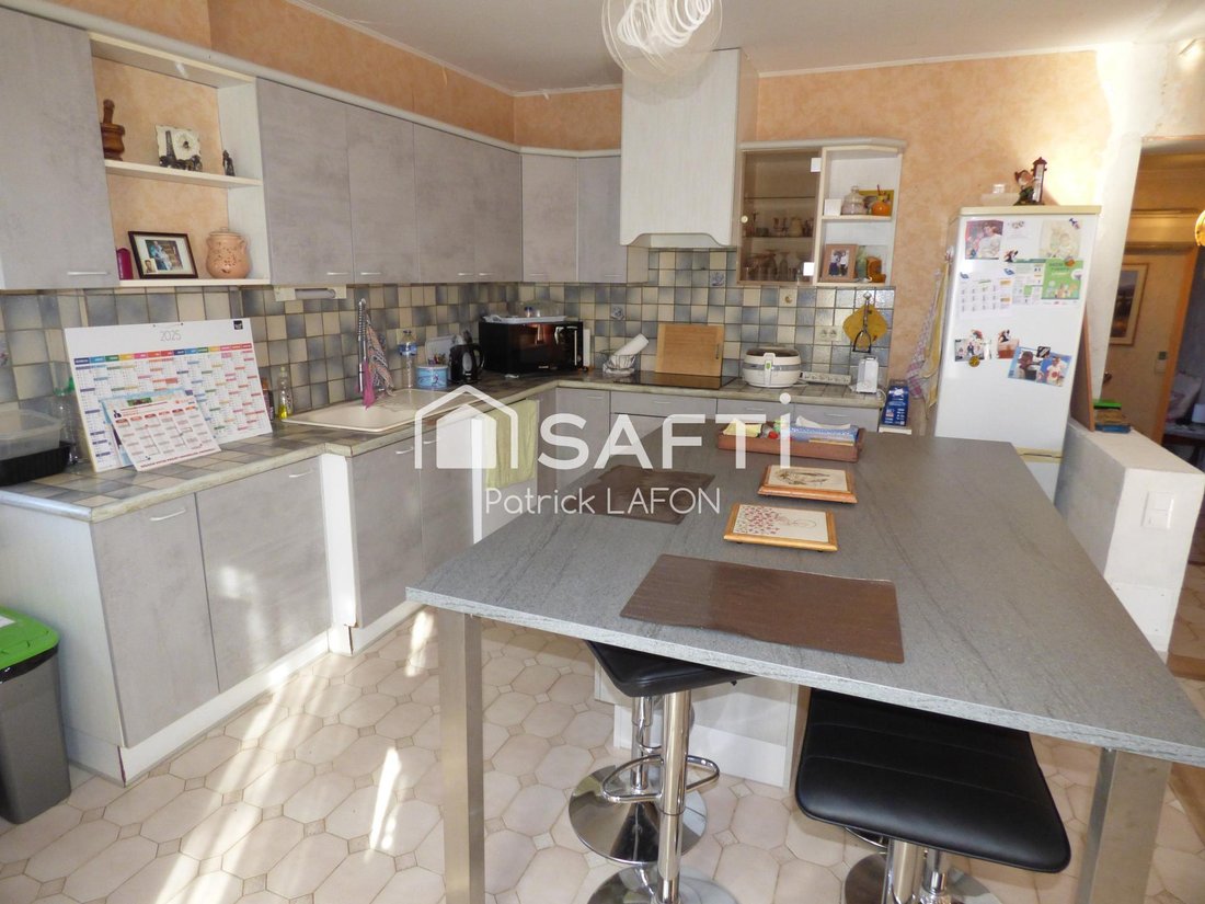 House in Saint-Andre-de-Sangonis, Occitania, France 5 - 17742931