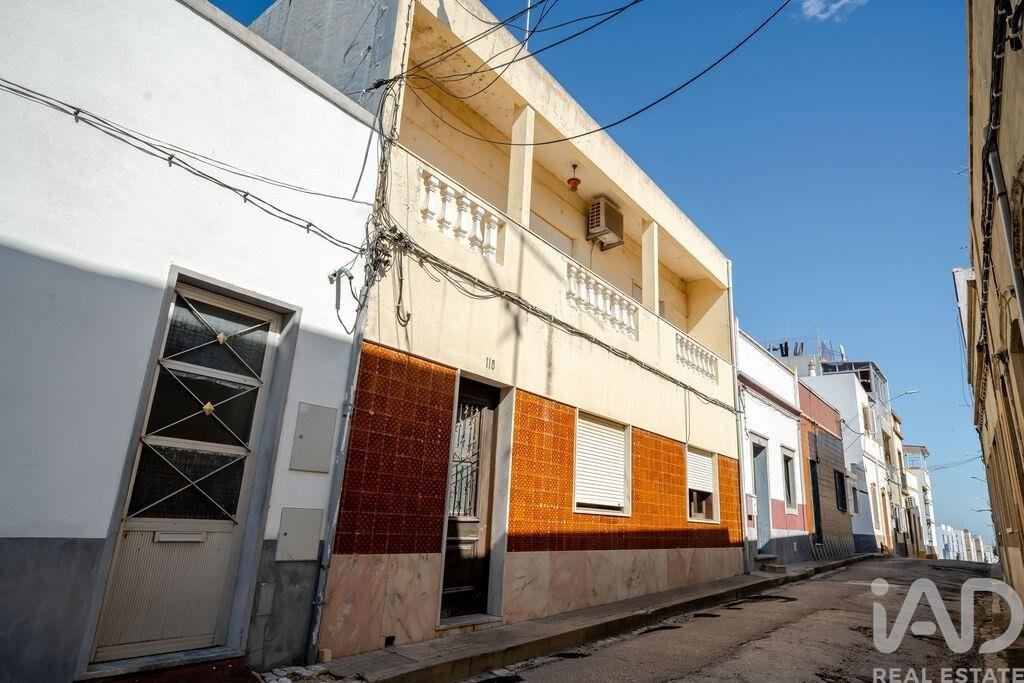 Olhao, Algarve, Portugal 5 - 17742242