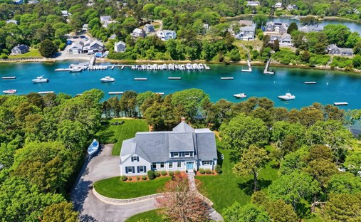 Casa a Chatham, Massachusetts, Stati Uniti 1