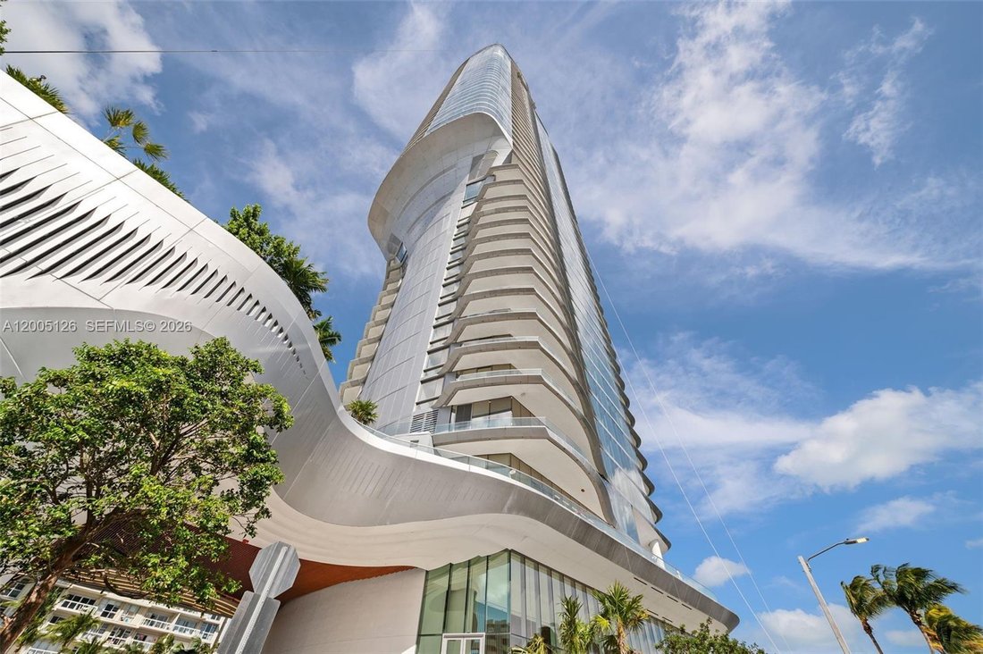 Condo in Miami, Florida, United States 1 - 17741913
