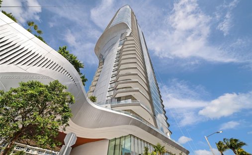 Eigentumswohnung in Miami, Florida, Vereinigte Staaten 1