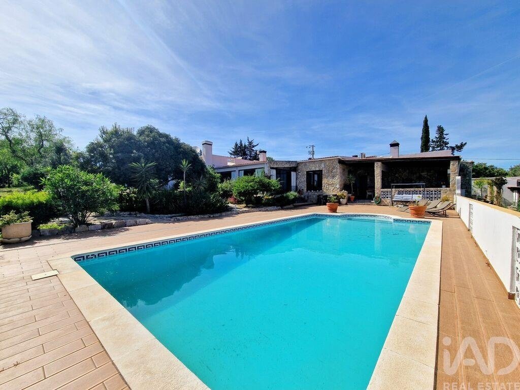 Townhouse in Santa Barbara de Nexe, Algarve, Portugal 1 - 17742323