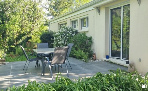 Maison à Gif-sur-Yvette, Île-de-France, France 1