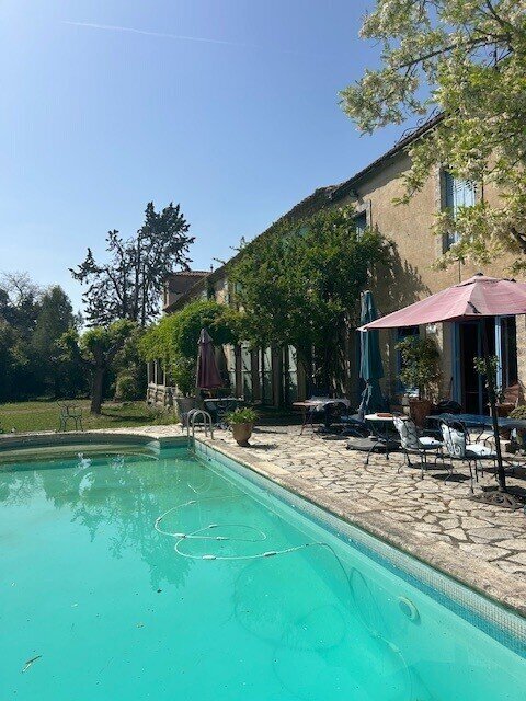 House in Lespignan, Occitania, France 3 - 17741643