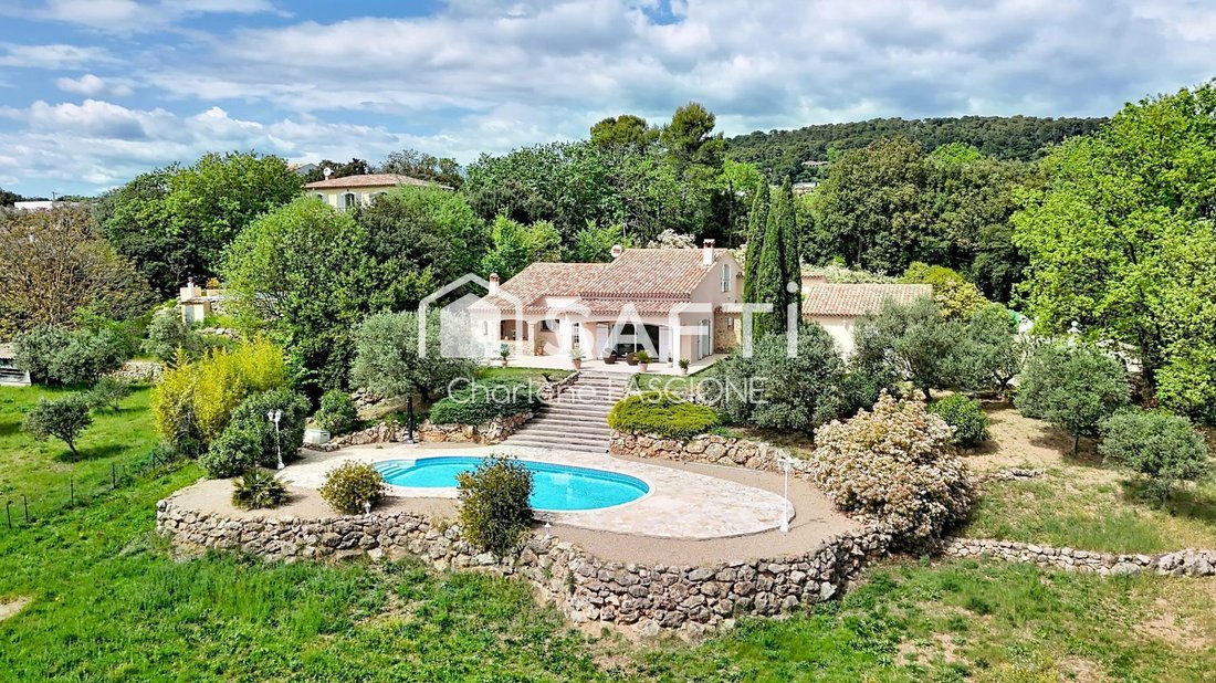 House in Est, Lorgues, France 3 - 17742924