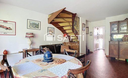 Wohnung in Le Centre, Maisons-Alfort, Frankreich 1