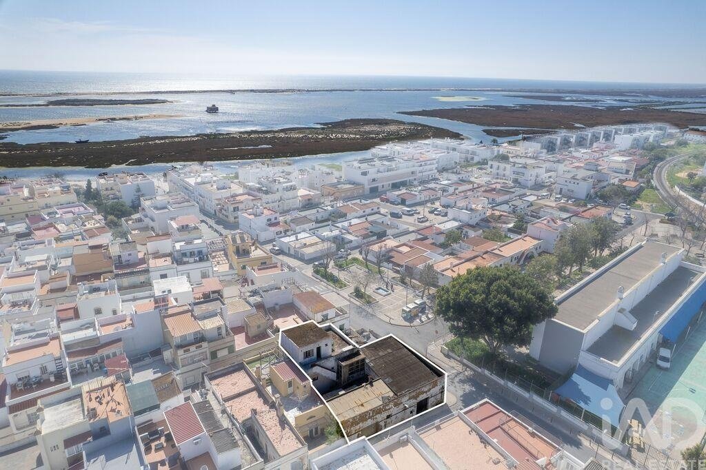 Olhao, Algarve, Portugal 2 - 17742242