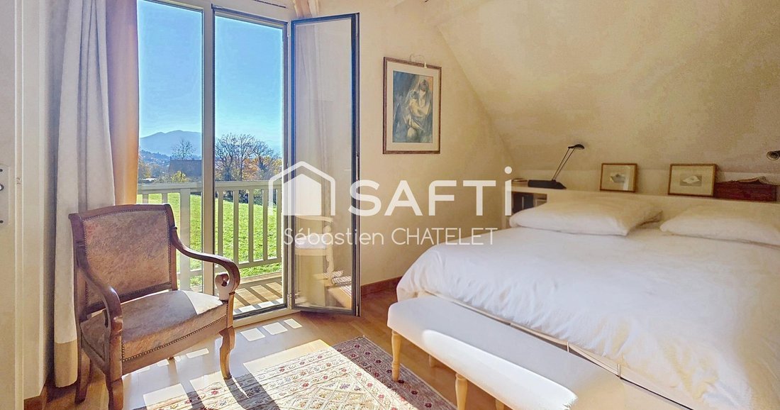 House in Seynod, Annecy, France 4 - 16845628