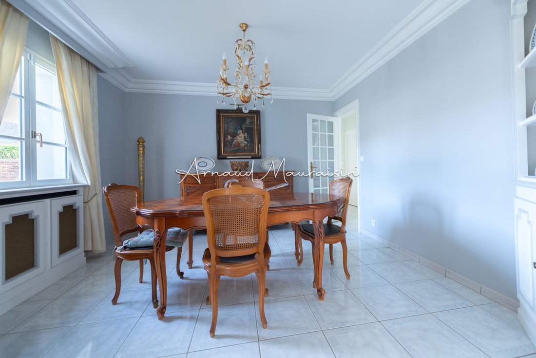 House in Orry-la-Ville, Hauts-de-France, France 4 - 16892349