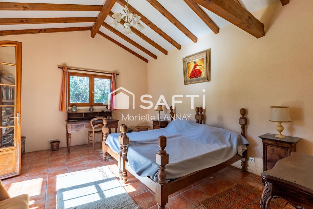 House in Ascain, Nouvelle-Aquitaine, France 5 - 17742921