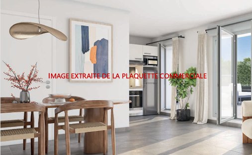 Land in Villiers-sur-Marne, Ile-de-France, France 1
