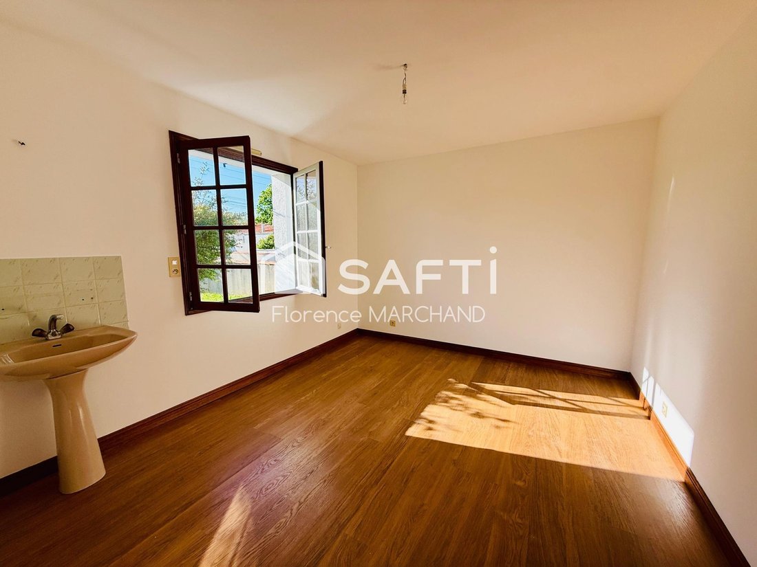 House in Est, Châtelaillon-Plage, France 5 - 17268930