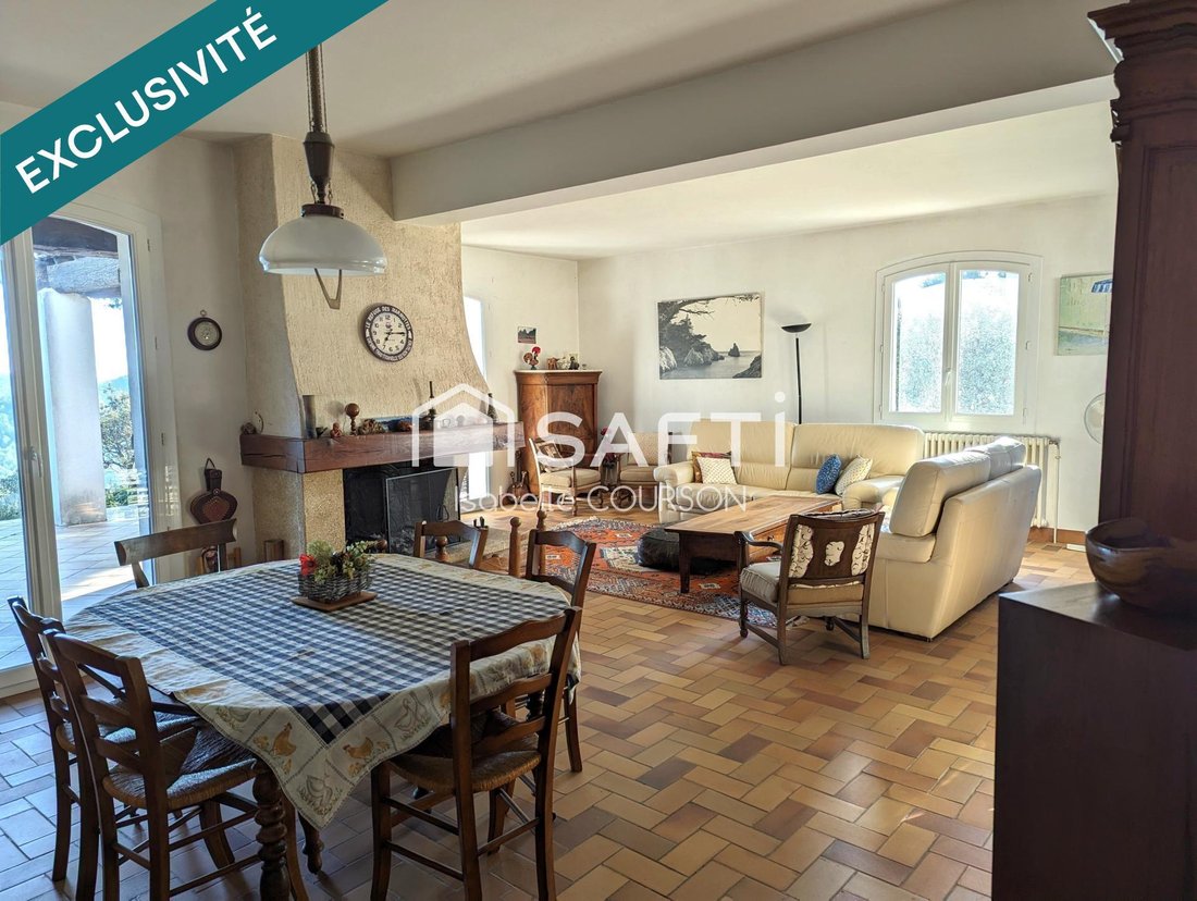 House in Centre, Saint-Mitre-les-Remparts, France 4 - 17742807