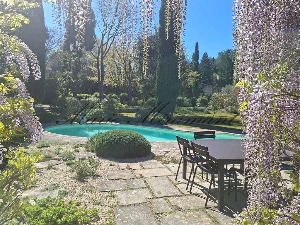 Estate in Barbentane, Provence-Alpes-Côte d'Azur, France 4 - 17741547