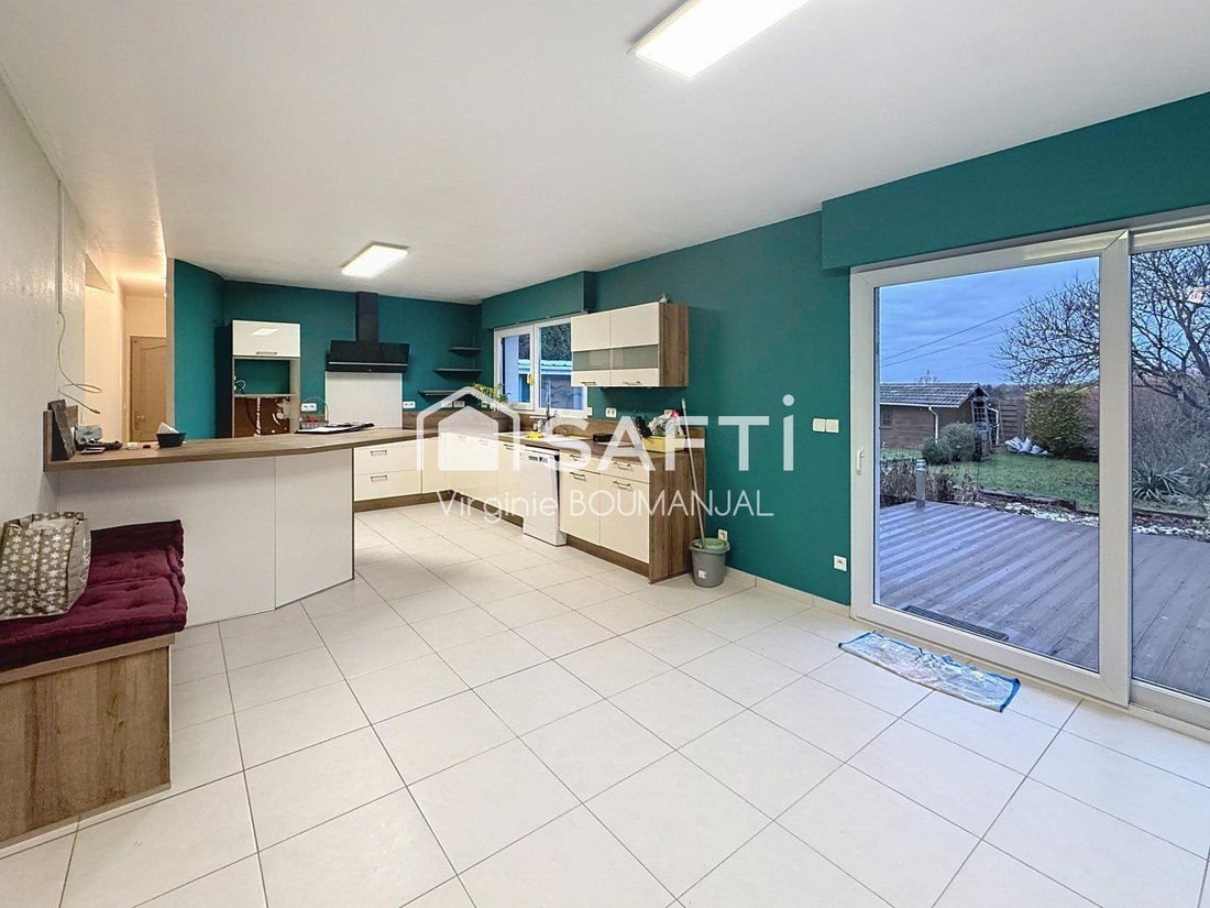 House in Vers-sur-Selle, Hauts-de-France, France 3 - 17742733