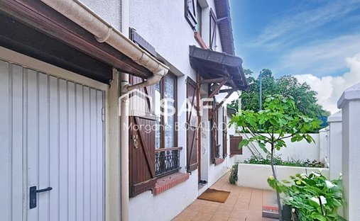 House in Gennevilliers, Ile-de-France, France 1