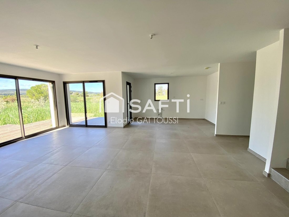 House in Vic-la-Gardiole, Occitania, France 4 - 17742834