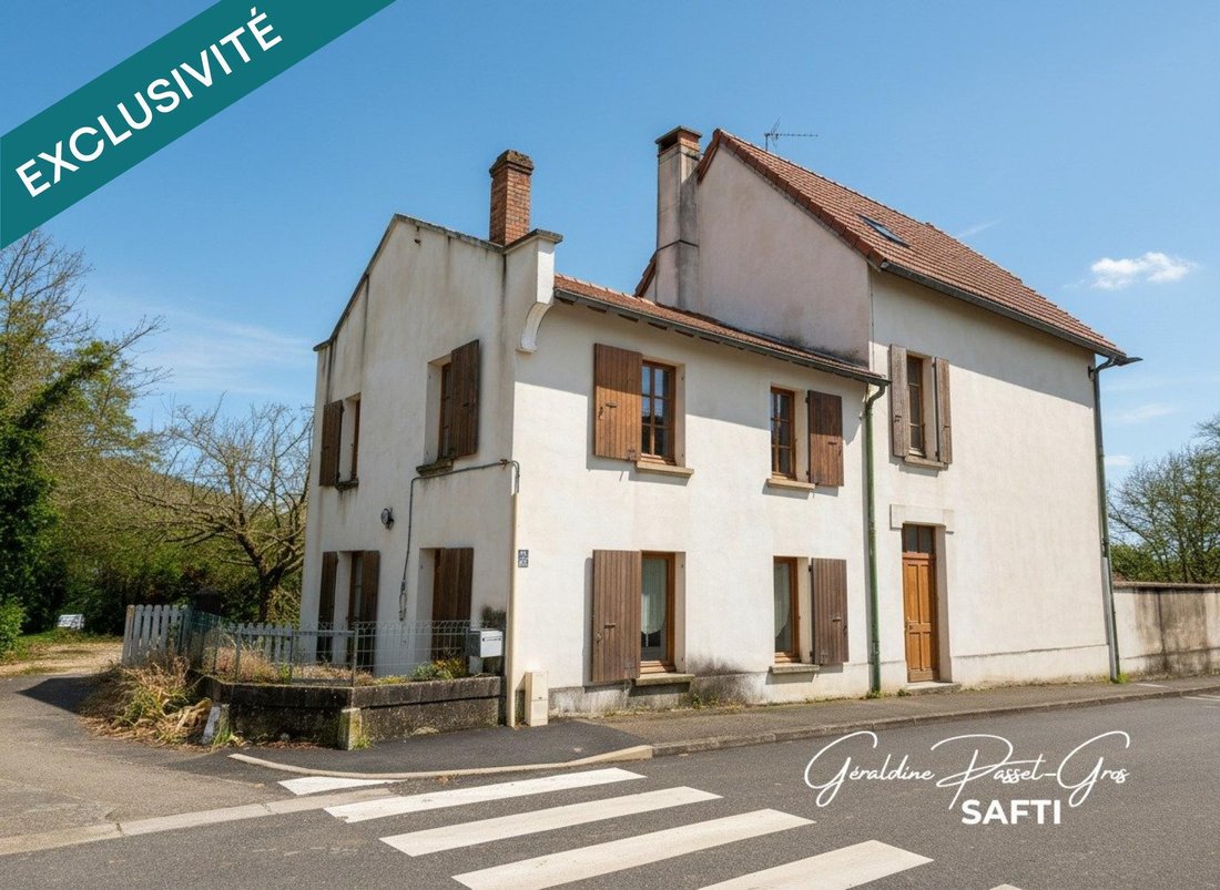 House in Barbières, Auvergne-Rhône-Alpes, France 2 - 17742829