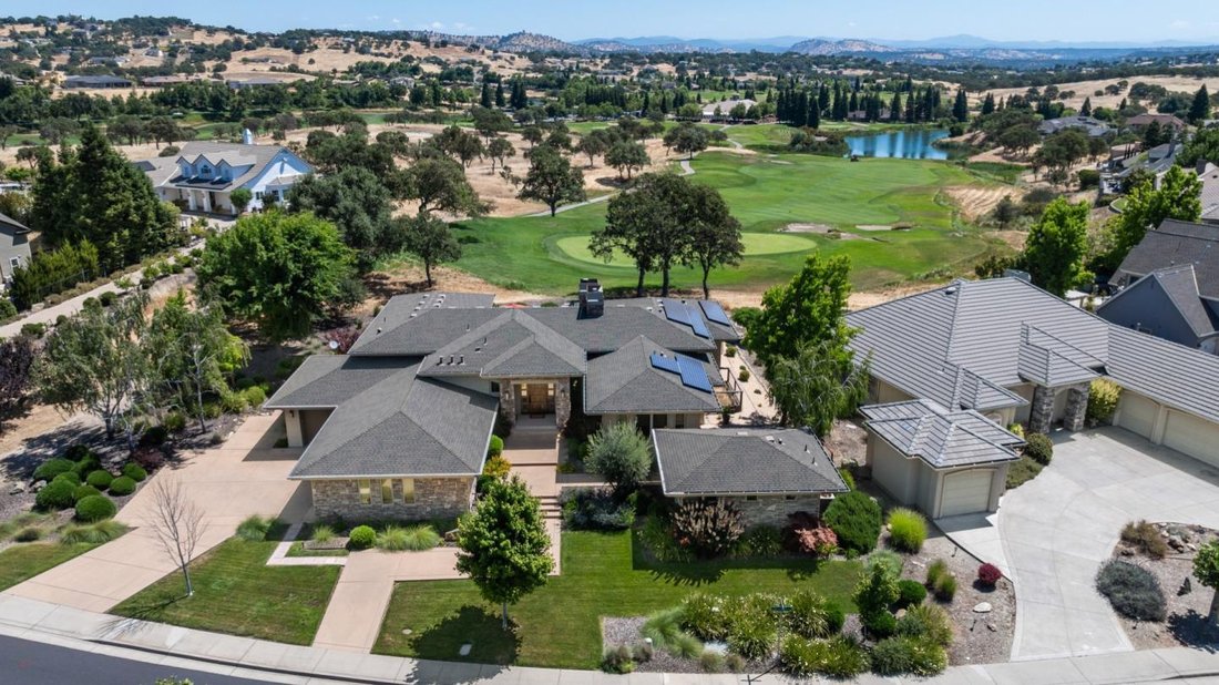 House in Copperopolis, California, United States 2 - 17741895