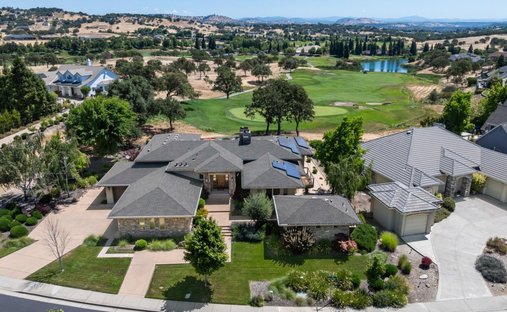 House in Copperopolis, California, United States 1