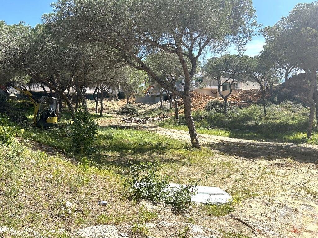 Land in Almancil, Algarve, Portugal 4 - 17742251