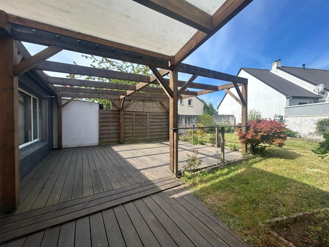 House in Est, Thouare-sur-Loire, France 2 - 16905815
