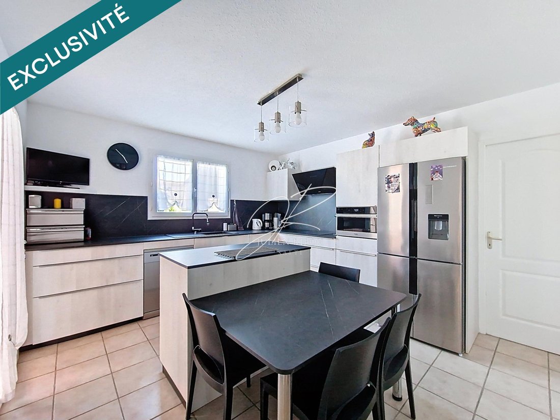 House in Valras-Plage, Occitania, France 5 - 17742618