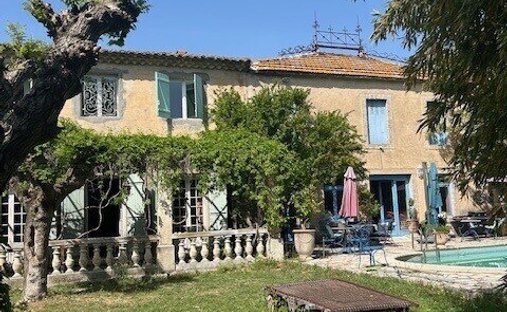 Maison à Lespignan, Occitanie, France 1