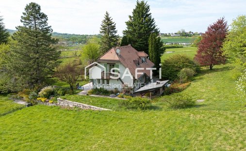 Casa a Seynod, Annecy, Francia 1