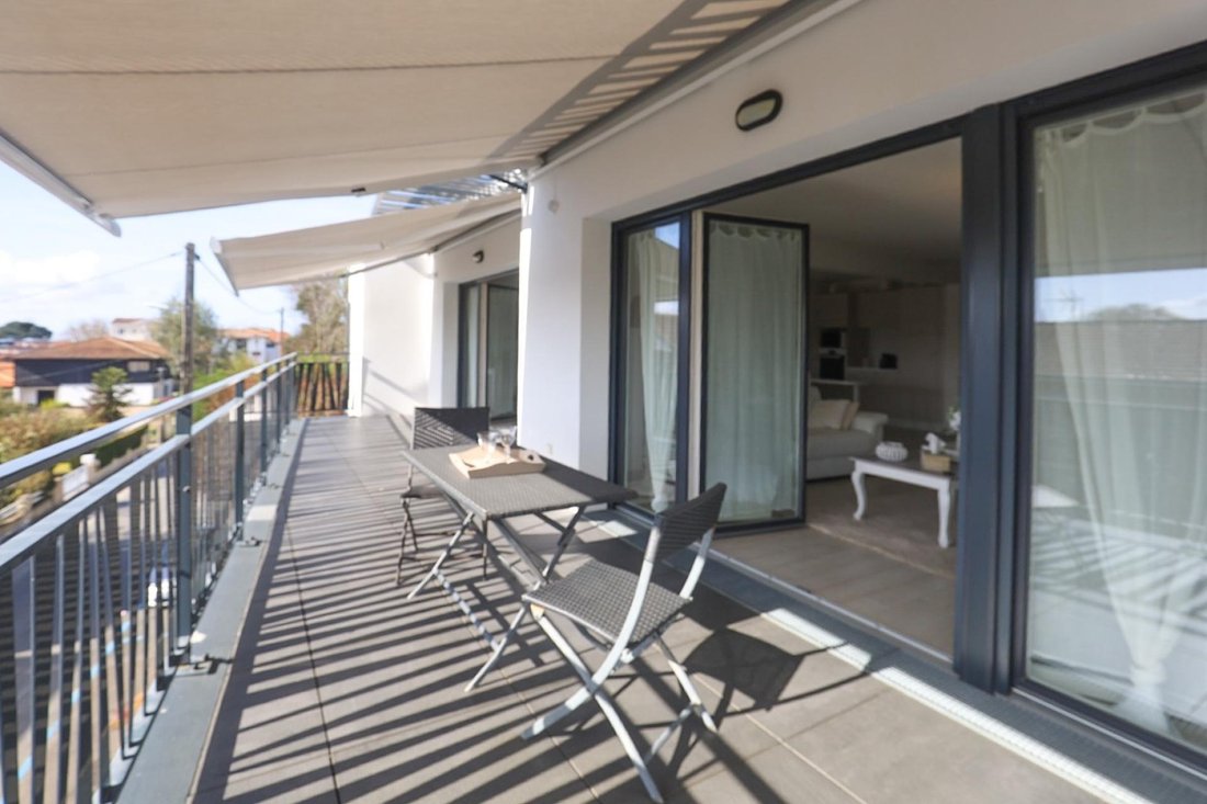 Apartment in Nord Est, Andernos-les-Bains, France 1 - 17742612