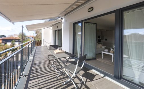 Apartment in Nord Est, Andernos-les-Bains, France 1